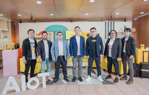 Realme Ambisi jadi No. 1 AIoT Choice Indonesia