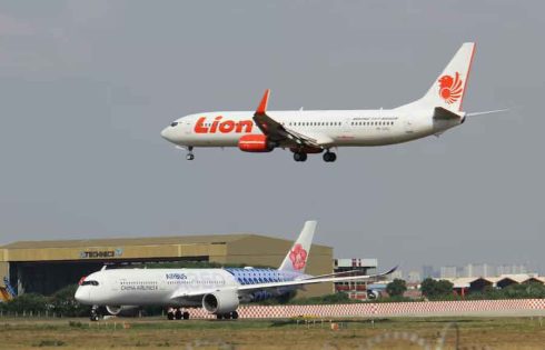 Lion Air