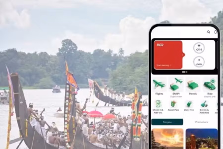 AirAsia MOVE promosikan pariwisata budaya di berbagai daerah Indonesia.
